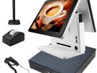 Complet POS Full Package Billings Systems Any Business