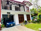 Complete 2-Storey House for Sale in Kosgama, Paranagama