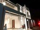 Complete 2 Storey house rent in Kandana Town