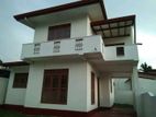 Complete 2 Storey house rent in Malabe