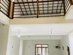 Complete 2 Storey House Rent in Seeduwa, Kotugoda