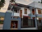 Complete 2 Story House For Rent in Negombo