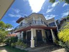 Complete 3 Storey House for Sale in Kadawatha