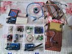 Arduino Project Kit