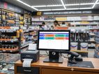Complete Billing POS for Hardware Shops