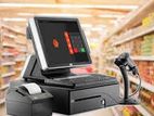 Complete Billing System POS Any Business