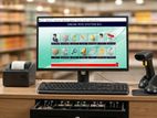 Complete Billing System with Hardware