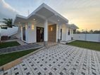 Complete Brand New House For Sale in Negombo