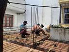 Complete Building Construction Services – All Types