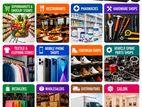 Complete Business POS Solution for Fast Billing & Better Control