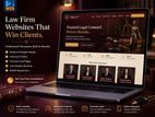 Complete Business Website Package
