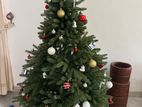 Christmas Tree Set