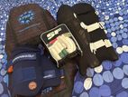 Complete Cricket Equipment Set