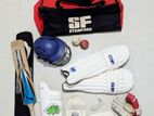 Cricket Full Kit