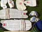 Complete Cricket Kit Set