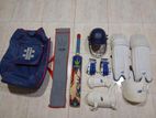 Complete Cricket Set
