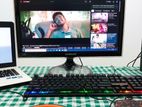 i5 4th Gen Desktop PC Setup