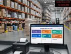 Complete Distribution Management POS Solution
