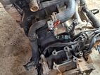 Suzuki Swift Complete Engine and Gear Box