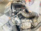 Complete Engine Gear Box Grand Vitara