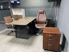 Office Furniture Set