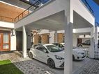 Complete Furnished modern house rent in Rajagiriya