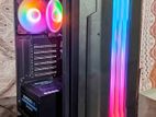 Gaming PC Setup