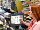 Complete Grocery POS & Scale Systems