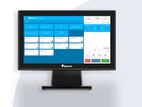 Complete Grocery POS System software