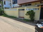 Complete Ground Floor House For Rent In Colombo 08 [ 175 H ]