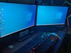 Gaming Full Setup Cpu