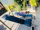 Home Gym Set