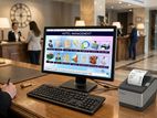 Complete Hotel Management POS Billing, Rooms /Reports