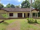 Complete House for Rent Veyangoda