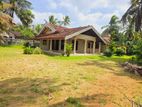 Complete House For Rent in Negombo