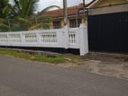 Complete House for Rent in Wewala, Ja-ela.