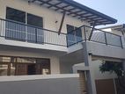 Complete House for Rent with 3 Bed Rooms in Gampaha, Yakkala