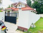 Complete House For Sala in Negombo