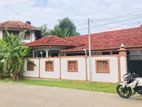 Complete House For Sala in Negombo