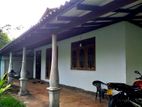 Complete House for Sale at Karandeniya, Closed to Ambalangoda.