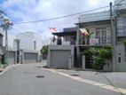 Complete House for Sale at Prime Urban Art Horahana, Kottawa.