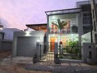 Complete House for Sale at Prime Urban Art Horahana, Kottawa.