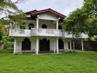 Complete House for Sale at Vishaka Road, Gampaha.