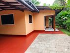 Complete House for Sale Baddegama