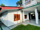 Complete House for sale in Hokandara