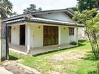 Complete House for Sale in Hokandara, Thalawathugoda.