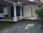 Complete House For Sale in Negombo