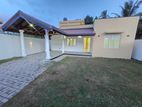 Complete House For Sale in Negombo