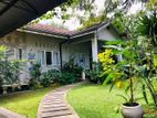 Complete House for Sale in Negombo