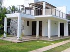 Complete House for Sale in Pellandeniya, Kurunegala.